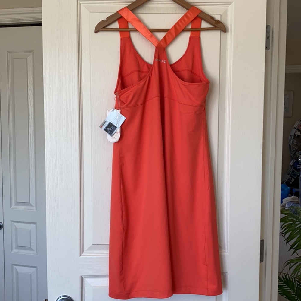 Merrell Dress - Picture 2 of 8